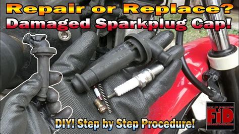 Spark Plug Cap Tariff Code