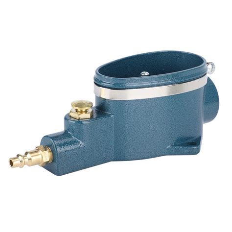 Spark Plug Cleaner Sand Blaster