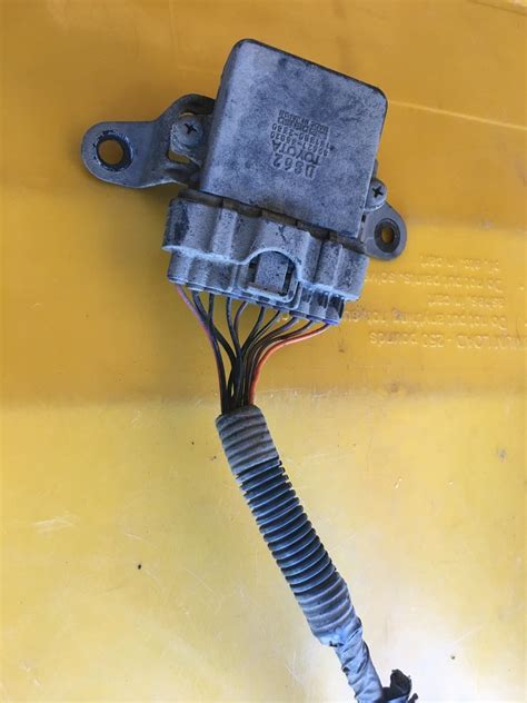 Spark Plug Code P1300