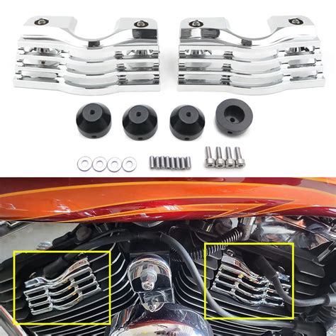 Spark Plug Cover Kit