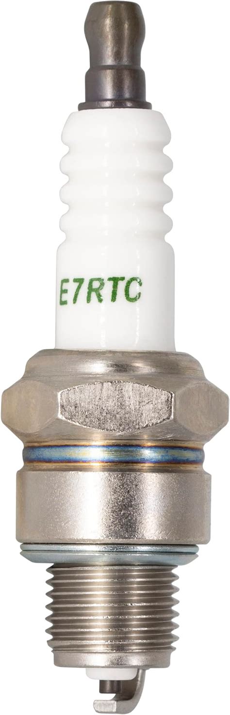 Spark Plug Cross Reference E7Rtc