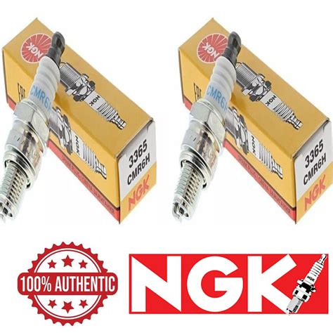 Spark Plug Cross Reference Ngk Cmr6H