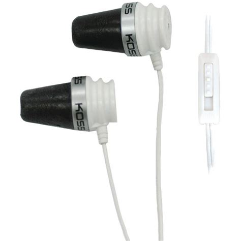 Spark Plug Earbuds