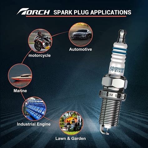 Spark Plug Ebay
