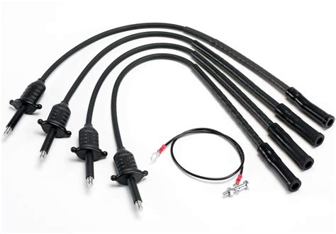 Spark Plug Extension Lead