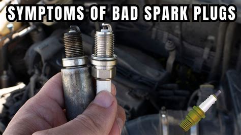 Spark Plug Fault Code
