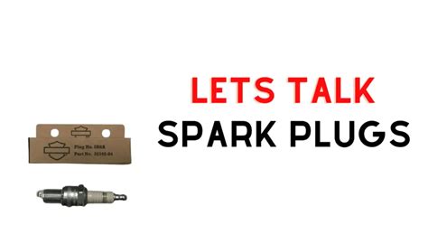 Spark Plug For Harley Davidson Gap