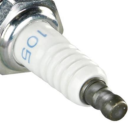 Spark Plug For Kx100