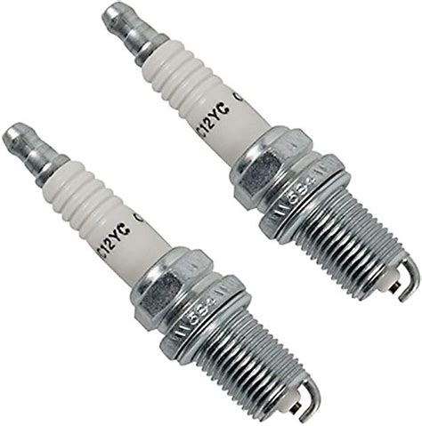 Spark Plug For Yard Machine Mower