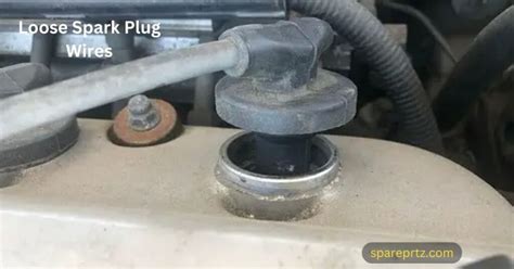 Spark Plug Keeps Coming Loose