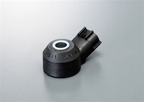 Spark Plug Knock Sensor