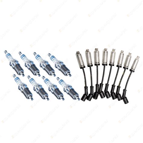 Spark Plug Leads Vy Commodore