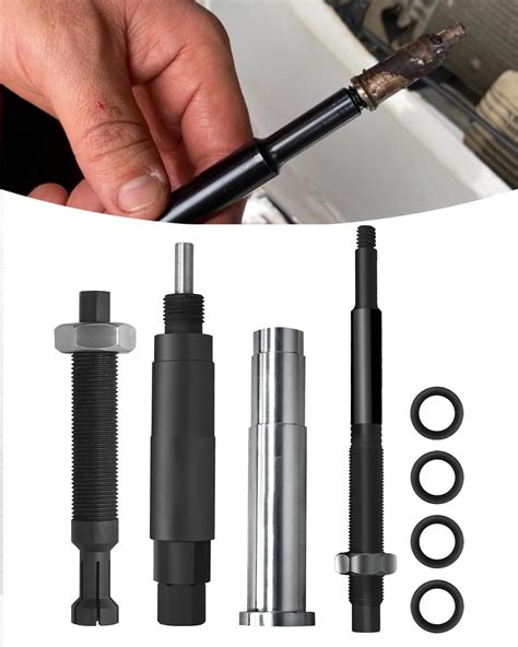 Spark Plug Puller Kit