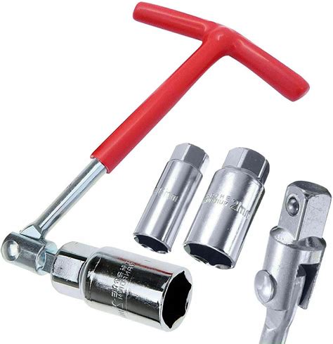 Spark Plug Removal Tool Set
