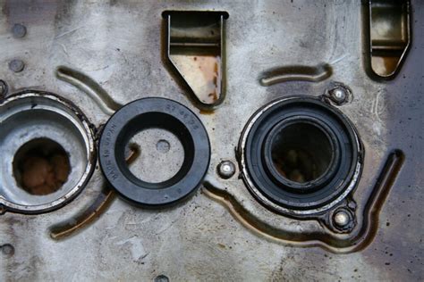 Spark Plug Seal