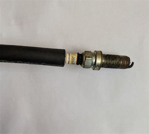 Spark Plug Socket Rubber Insert Stuck
