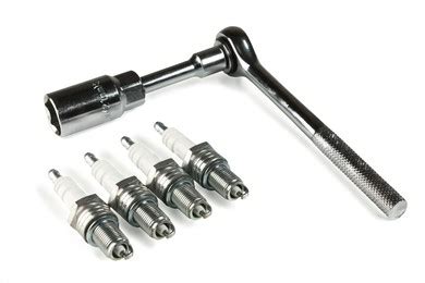 Spark Plug Socket V6
