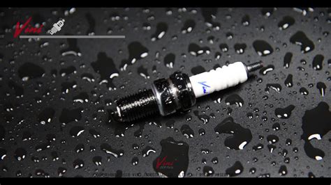 Spark Plug Spanish Definition
