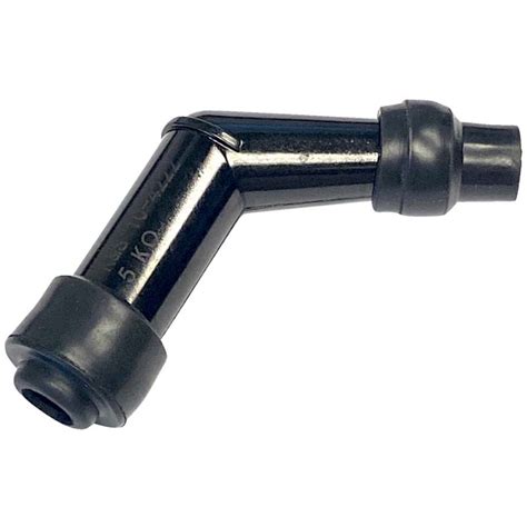 Spark Plug Tip Cap