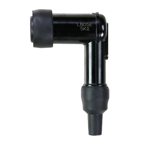 Spark Plug To Connector