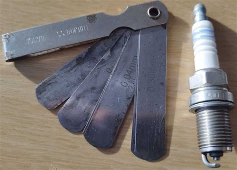 Spark Plug Tool Number