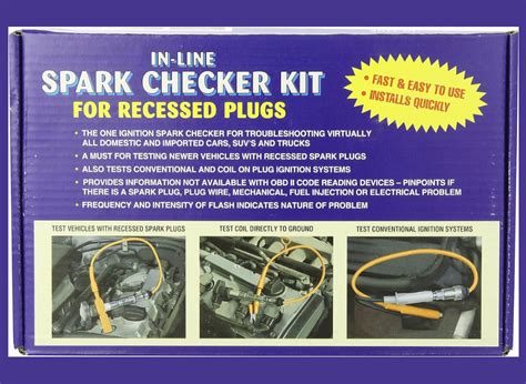 Spark Plug Tool Oreillys