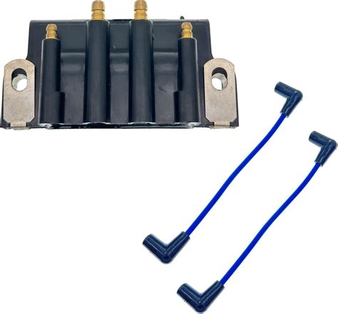 Spark Plug Wire Ignition Coil