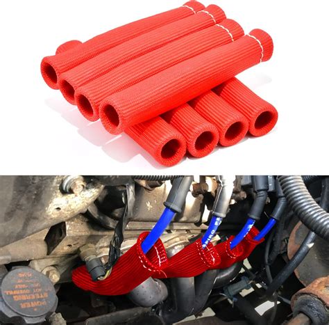 Spark Plug Wire Protectors