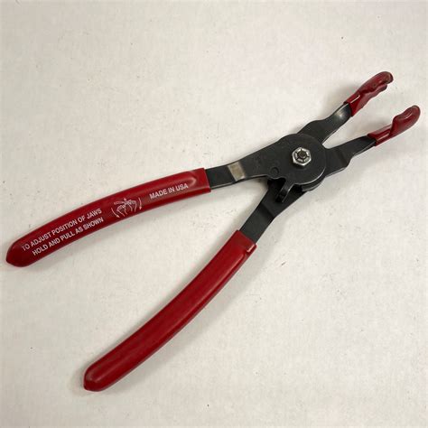 Spark Plug Wire Pullers