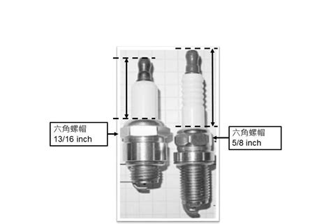 Spark Plug Wire Size