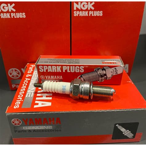 Spark Plug Y15Zr