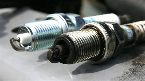 Spark Plugs Electrical Problems