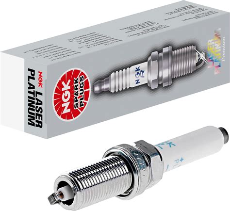Spark Plugs Uae