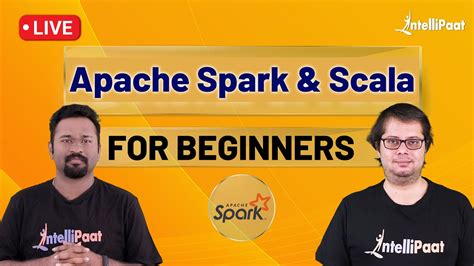 spark scala tutorial for beginners