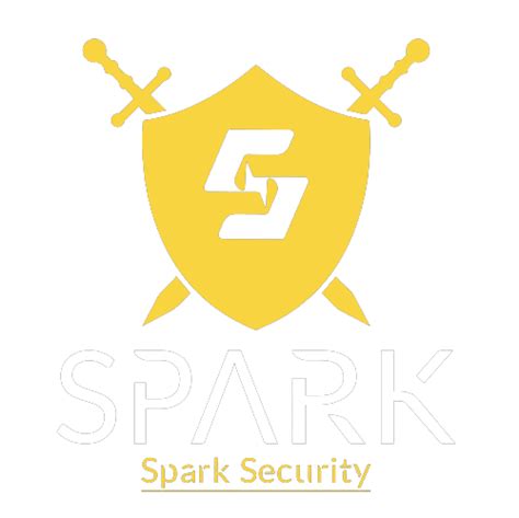 spark security careers