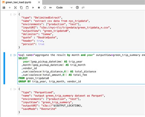 spark sql script example