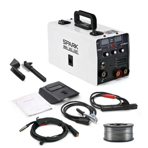 Spark Welding Machine Price