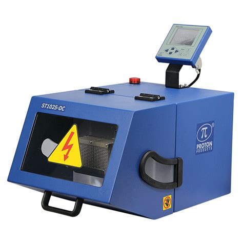 Spark Wire Tester