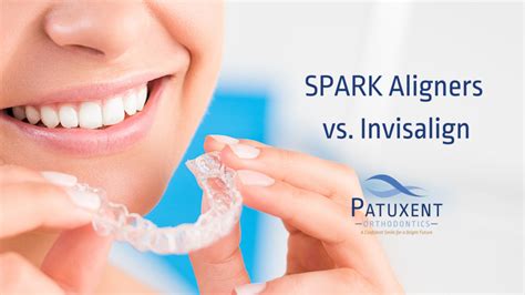 Invisalign Vs. Spark Clear Aligners Pros, Cons and Key Differences