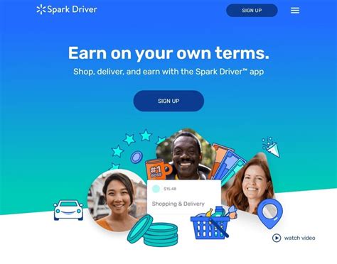 spark.driver login
