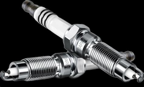 Spark.plug Cross Reference