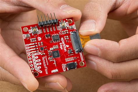 sparkfun edge