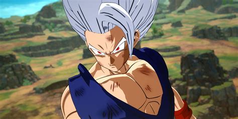 Dragon Ball Sparking Zero Fans Are All Asking for One Character to be Included, but the