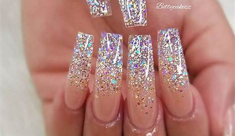 Sparkle And Glam: Trendy Nail Inspirations To Experiment With!