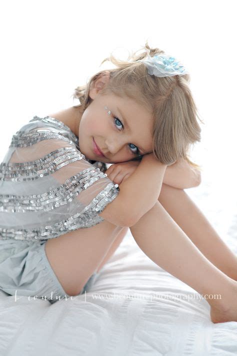 +29 Sparkle Child Model Pictures 2023