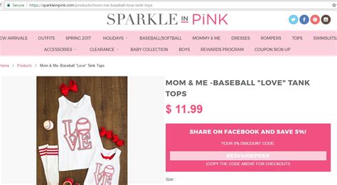 How To Score A Sparkle In Pink Coupon And Save Big