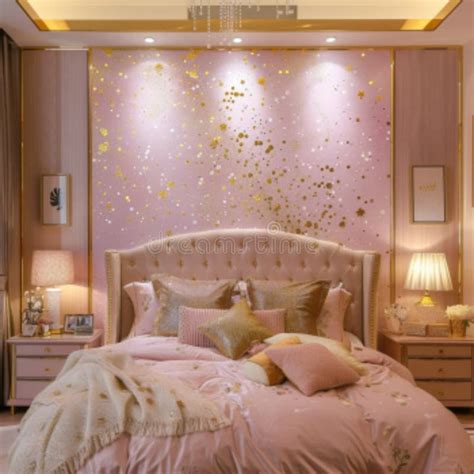 Sparkle Bedroom Definition