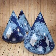 Sparkle Ceramic Glaze