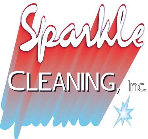 sparkle house cleaning