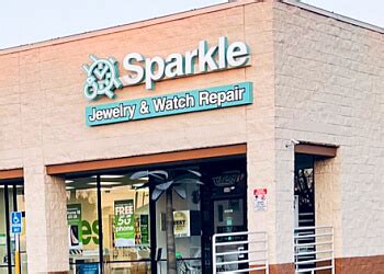 Sparkle Jewelry Wichita